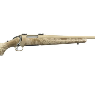 American Rifle 308 Winchester with Kryptek Nomad Camo Stock - Bolt-Action Rifles | The Gun Shop