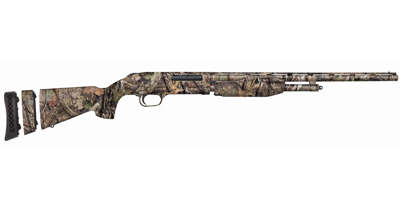510 Youth Mini Super Bantam 410 Gauge Shotgun with MOBU Country Stock - Firearms | The Gun Shop