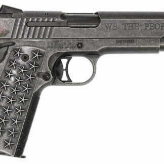 1911 45 ACP We the People Special Edition Pistol - Firearms | The Gun Shop
