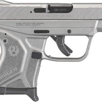 LCP II 380 Auto with Savage Stainless Cerakote Finish - Firearms | The Gun Shop