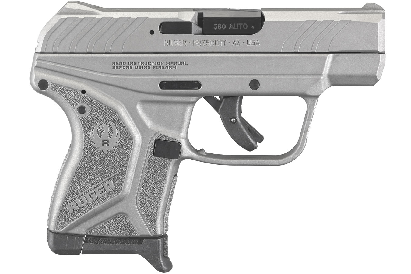 LCP II 380 Auto with Savage Stainless Cerakote Finish - Firearms | The Gun Shop