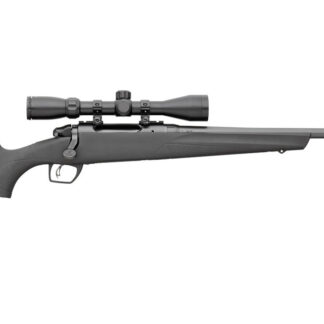 Model 783 Bolt-Action 7mm-08 Rem Bolt-Action Rifle with 3-9x40mm Riflescope - Bolt-Action Rifles | The Gun Shop
