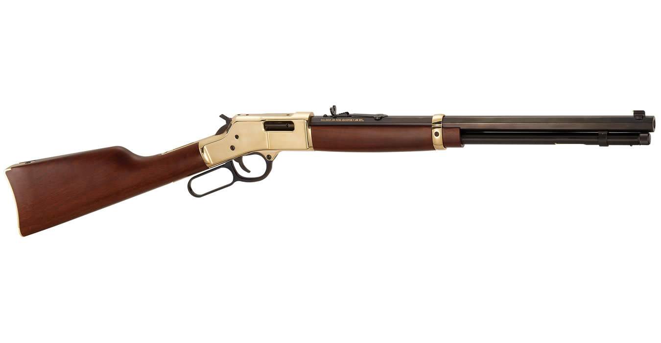 Big Boy .41 Magnum Lever-Action Rifle - Firearms | The Gun Shop