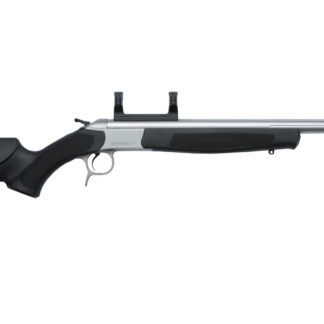 Scout V2 .444 Marlin Single Shot Rifle with Stainless Barrel and Dead-On Mount