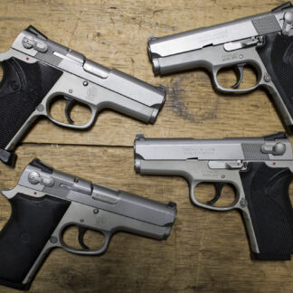 3913 9mm Police Trade-in Pistols (Fair Condition) - Firearms | The Gun Shop