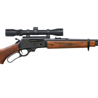 336W 30-30 Win Lever-Action Rifle with 3-9x32mm Riflescope - Firearms | The Gun Shop