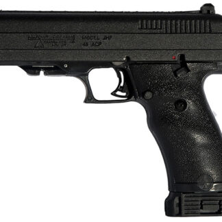 JHP 45ACP High-Impact Polymer Frame Pistol - Firearms | The Gun Shop