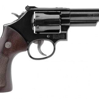 Model 19 Classic 357 Magnum Blued Revolver - Firearms | The Gun Shop