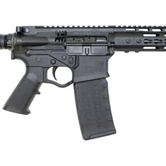 Omni Hybrid P4 300 Blackout Semi-Auto AR Pistol with KeyMod Rail - Firearms | The Gun Shop