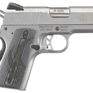 SR1911 45 ACP Officer-Style Pistol - Firearms | The Gun Shop