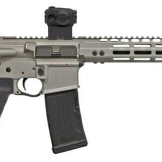 Sig M400 Elite Pistol AR Pistol .223 Rem/5.56mm, 11.5", Polymer Titanium, 30rd