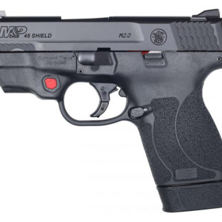 MP45 Shield M2.0 45 ACP Carry Conceal Pistol with Integrated Crimson Trace Laser