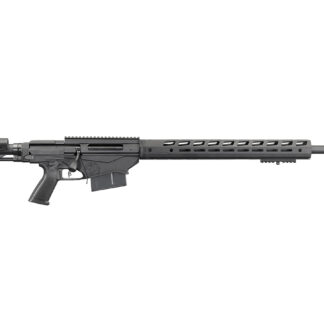 Precision Rifle .338 Lapua Magnum with M-LOK - Bolt-Action Rifles | The Gun Shop