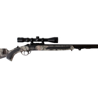 Vortek Strikerfire 50 cal Mossy Oak Treestand Camo with 3-9x40mm Scope - Firearms | The Gun Shop