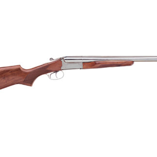 Coach Gun Supreme 12 Gauge Side-by-Side Shotgun with Double Trigger - Firearms | The Gun Shop