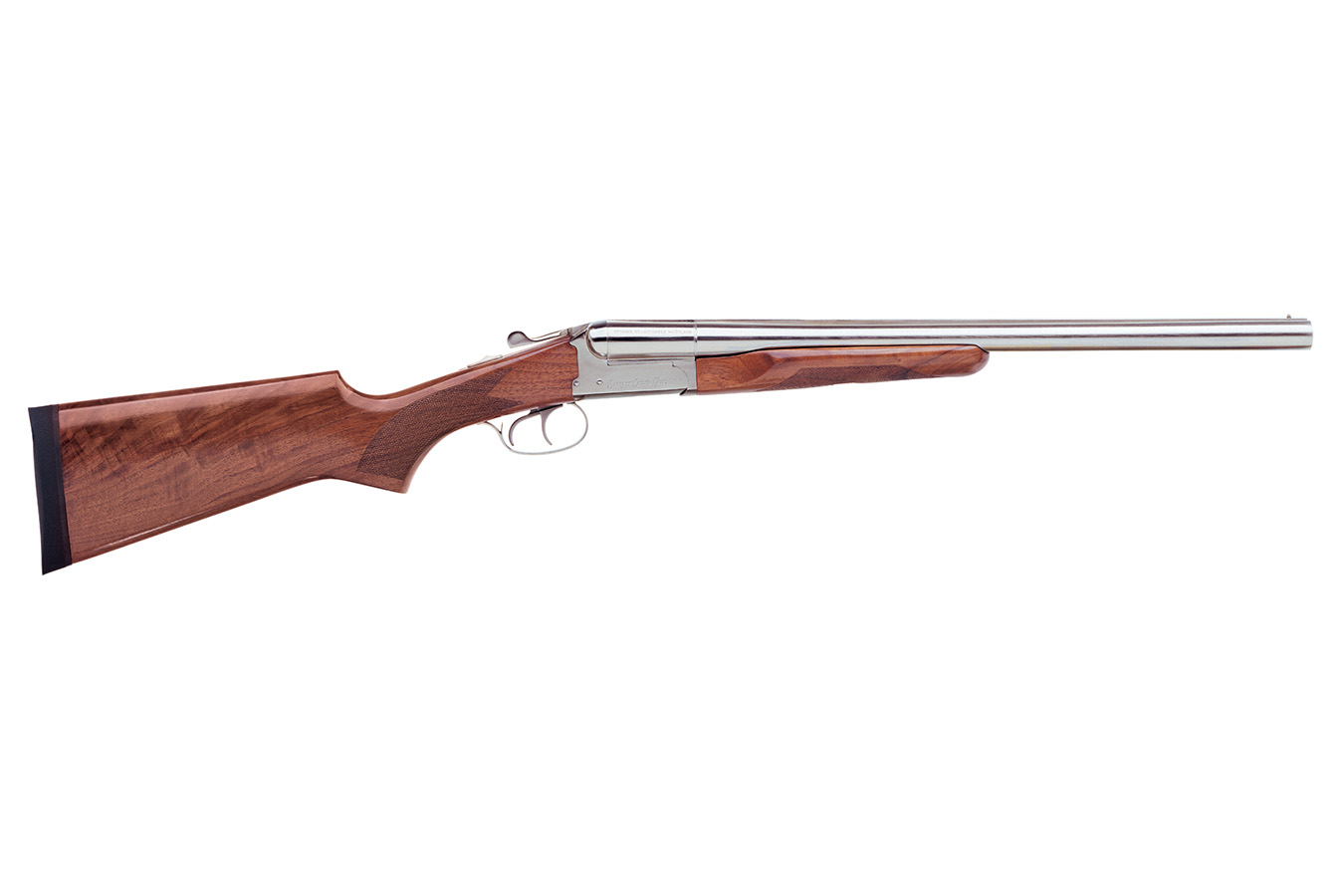 Coach Gun Supreme 12 Gauge Side-by-Side Shotgun with Double Trigger - Firearms | The Gun Shop