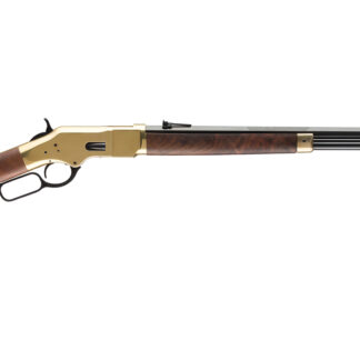 Model 1866 Deluxe 45 Colt Lever-Action Rifle