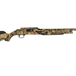 500 Slugster 12 Gauge Mossy Oak Shotgun - Firearms | The Gun Shop