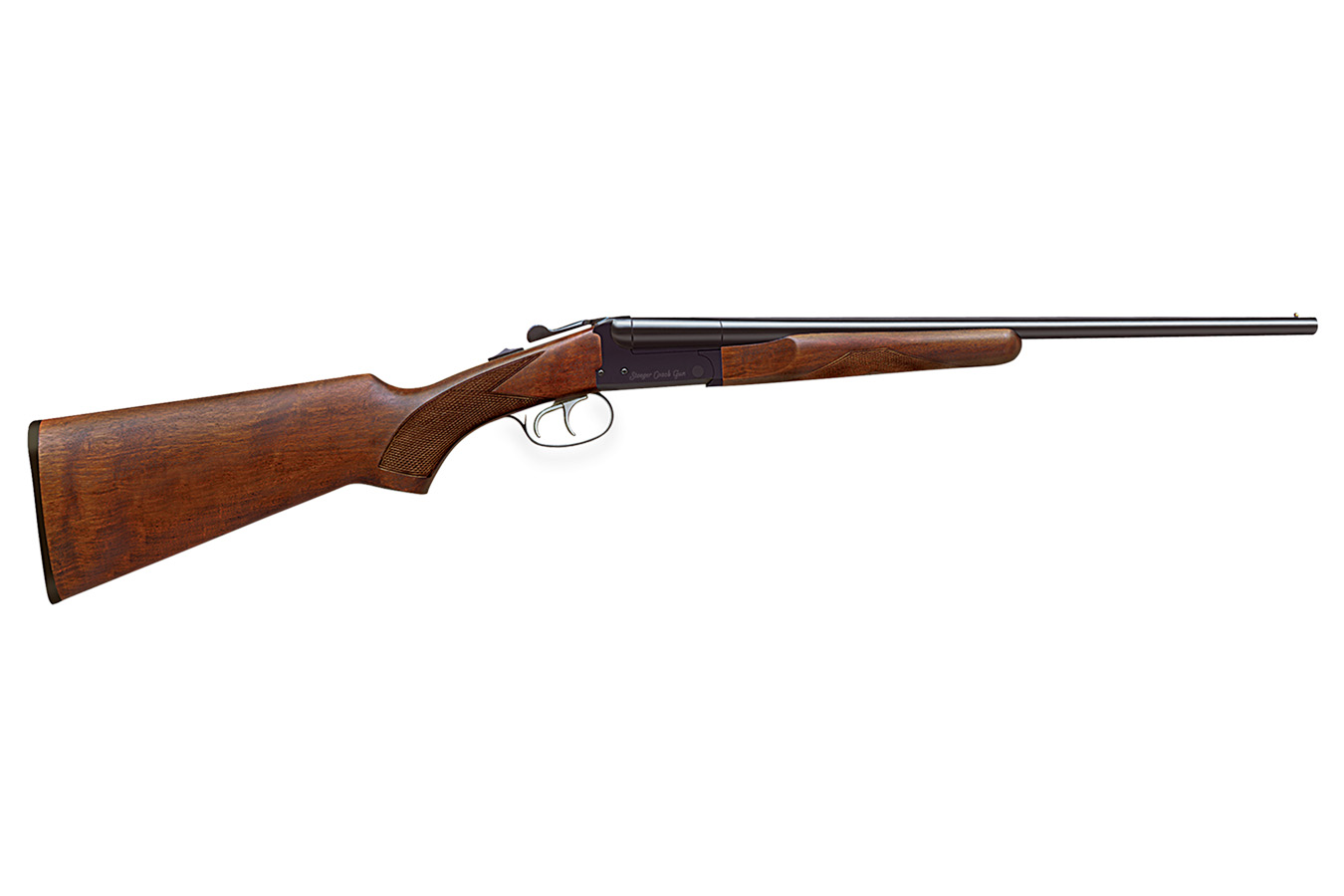 Coach Gun .410 Gauge Double Trigger Shotgun - Firearms | The Gun Shop