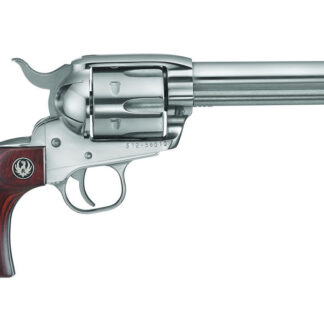 Vaquero Convertible 45 Colt / 45 Auto Stainless Revolver - Firearms | The Gun Shop