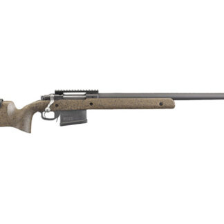 Hawkeye 300 Win Mag Long-Range Target Bolt-Action Rifle - Bolt-Action Rifles | The Gun Shop