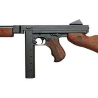 Auto Ordnance Thompson M1 SBR