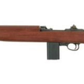 Auto Ordnance M1 Carbine, Walnut Wood Furniture