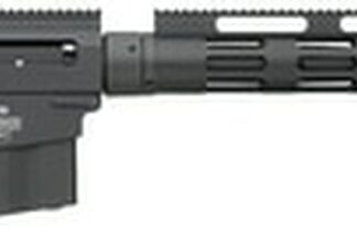 Bushmaster BA50, .50 BMG, 30", 10rd, Bipod, Left-Handed Bolt, Black