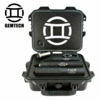 Gemtech Trilogy 3 Suppressor Package, GM22, GM45, ONE