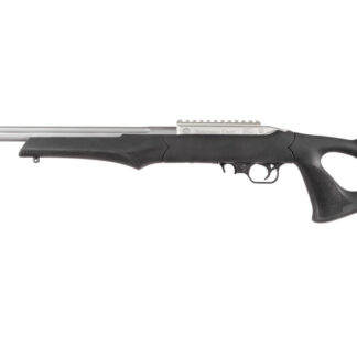 Performance Center TCR-22 22LR Rimfire Rifle with Hogue Overmolded Thumbhole Sto