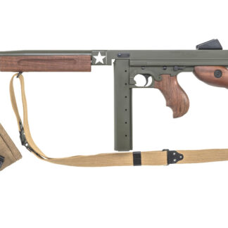 M1 Carbine Tanker WWII Thompson .45 Cal - Firearms | The Gun Shop