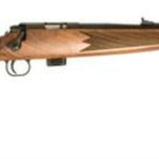 Benjamin & Sheridan Model 722 Classic .22 LR 16.1" Barrel Blue Finish Walnut Stock