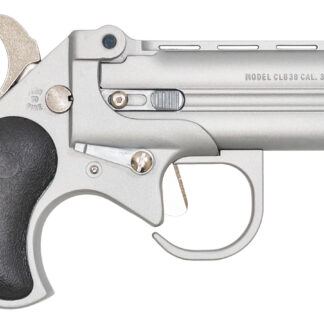 .38 Special Long Bore Derringer Guardian Package with Satin Cerakote Finish - Derringers | The Gun Shop