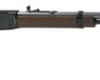 Henry Frontier, .22 LR, 24" Threaded Barrel, 10rd, American Walnut