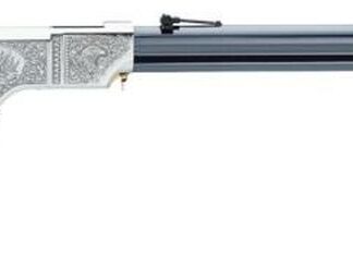 Henry Original 44-40 Silver Deluxe Engraved 24.5" Barrel 13 Rounds, Limited to 1000 Rifles