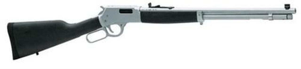 Henry Big Boy All-Weather Rifle 357 Mag, 20", 10rd