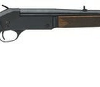 Henry Singleshot Break Open 308/7.62 22" Barrel American Walnut Stock