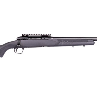 110 Prairie Hunter 224 Valkyrie Bolt-Action Rifle
