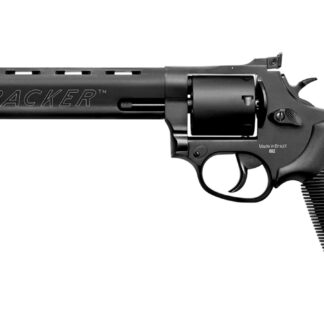 Model 692 Tracker 38 Special / 357 MAG / 9mm Luger Revolver with Matte Black Oxi - Firearms | The Gun Shop