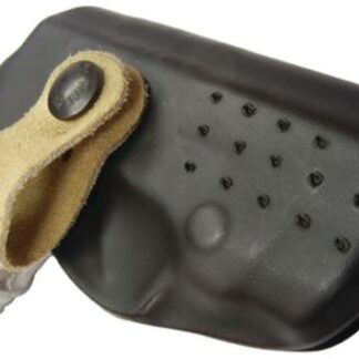 Flashbang Bra Ruger LCP With Laser Max Laser, Right Hand, Black