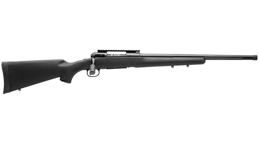 10 FCP-SR 308 Win Bolt Action Rifle with 20-Inch Threaded Barrel - Bolt-Action Rifles | The Gun Shop