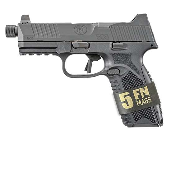 509 TACTICAL Handguns Semi Auto - Handguns | The Gun Shop