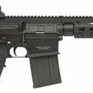 HK MR762, 7.62mm Semi-Auto Rifle 16.5" Barrel 20rd mag