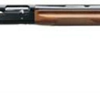 Benelli Montefeltro 20 Ga, Combo 2 3/4" and 3", 26", Satin Walnut/Blued