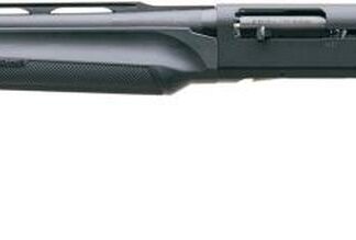 Benelli Black Synthetic Comfortechleft-Hand 12 Ga 28 Barrel, Rd, 3 rd