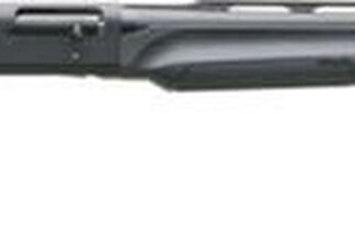 Benelli M2 20 Ga 28 Barrel Black Synthetic Comfortech Stock, Rnd, 3 rd