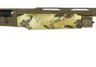 Benelli M2 Field Semi-Auto 20 Ga, 26" Barrel, 3", Optifade Marsh/Patriot Brown, 3rd