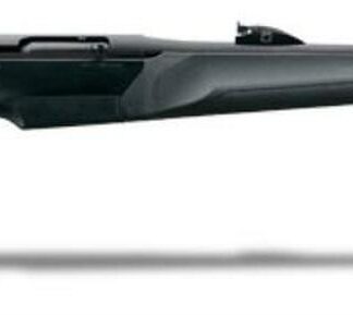 Benelli R1 Rifle .338 Win Mag, 24",, , Black Synthetic Comfortech Stock, 3 rd
