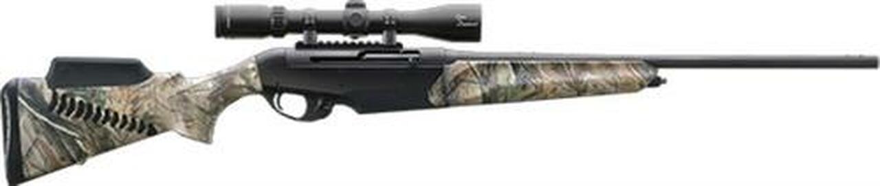 Benelli R1 30-06 RealTree Camo