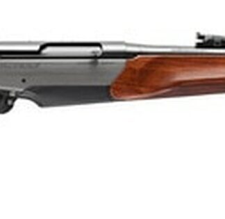 Benelli R1 Pro, .30-06 Sprg, 22" Barrel, 4rd, Satin Walnut Stock